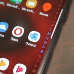 Cómo sincronizar Android con Outlook