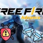 Cómo conseguir diamantes gratis reportando bugs en FF Beta Testing