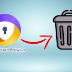 Cómo desinstalar Avast Secure Browser