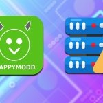 HappyMod no funciona: cómo solucionar problemas de conexión al servidor