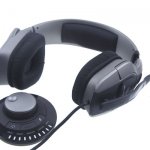 Auriculares para jugones CM Storm Sirus 5.1