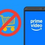 Cómo bloquear las compras en Amazon Prime Video