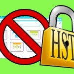 Cómo borrar la caché HSTS de tu navegador