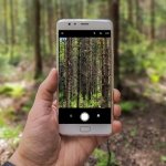 Cómo acceder rápido a la cámara en Android