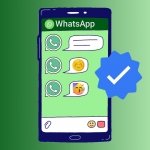 Chat oficial de WhatsApp: qué es y para qué sirve