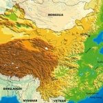 China, fábrica mundial de informática