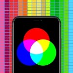 Cómo identificar un color con la cámara del móvil