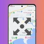 Cómo abrir mapas de Google Maps a pantalla completa en Android