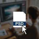 Cómo abrir o editar un archivo PSD si no tienes Photoshop en el PC