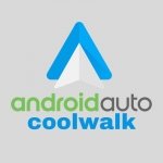 Cómo activar Coolwalk en Android Auto