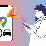 Cómo activar el aviso de radares en Google Maps