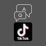 Cómo activar las preguntas y respuestas en TikTok