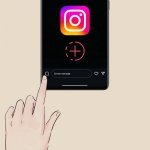 Cómo activar los ecos en Instagram