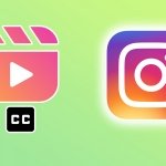 Cómo activar y desactivar los subtítulos automáticos en vídeos de Instagram