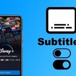 Cómo activar y desactivar los subtítulos en Disney+