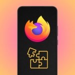Cómo añadir extensiones y complementos a Firefox para Android