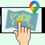 Cómo añadir lugares a tus favoritos de Google Maps