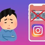 Cómo arreglar los errores de cámara en Instagram