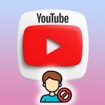 Cómo bloquear a un usuario en YouTube
