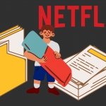 Cómo borrar el historial de Netflix