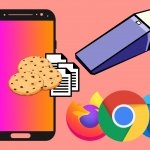 Cómo borrar la caché y las cookies en Android
