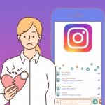 Cómo borrar likes antiguos en Instagram