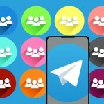 Cómo buscar grupos y canales en Telegram para unirte