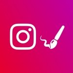Cómo cambiar el color de los mensajes de Instagram