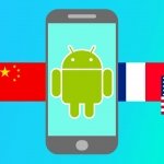 Cómo cambiar el idioma en Android