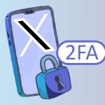 Cómo cambiar la autenticación en dos pasos de X (Twitter) a una app 2FA