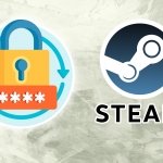 Cómo cambiar tu contraseña de Steam