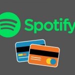 Cómo cambiar tu método de pago en Spotify