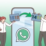 Cómo cambiar tu número de teléfono en WhatsApp