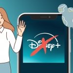 Cómo cancelar la suscripción a Disney+