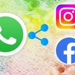 Cómo compartir tu estado de WhatsApp en Instagram y Facebook