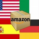 Cómo comprar en Amazon en otros países