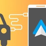 Cómo conectar tu móvil al coche: configura Android Auto paso a paso