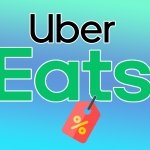 Cómo obtener códigos descuento para Uber Eats