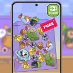 Cómo conseguir shakes infinitos en Merge Fellas