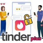 Cómo tener Tinder Plus gratis y sin pagar