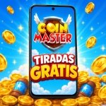 Cómo conseguir tiradas gratis en Coin Master: todos los trucos y métodos
