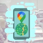 Cómo consultar el tráfico en Google Maps