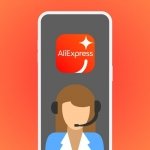 Cómo contactar con AliExpress en España