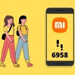 Cómo contar y medir los pasos en móviles Xiaomi