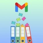 Cómo crear etiquetas (carpetas) en Gmail desde Android