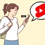 Cómo crear un Short de YouTube desde Android