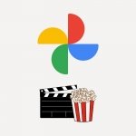 Cómo crear una película a partir de tus recuerdos de Google Fotos 