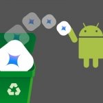 Cómo desactivar Gemini en Android