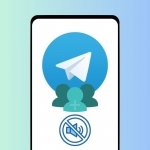 Cómo desactivar el aviso de que un contacto se ha unido a Telegram