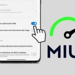 Cómo desactivar la optimización MIUI en móviles Xiaomi